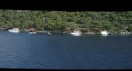 Gulf of Fethiye, Turkey