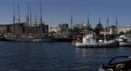 Oslo harbour