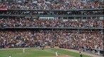 San Francisco Giants win the National League West, 2010
