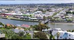 Whanganui City and River