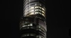 Burj Khalifa, Night Pano Test