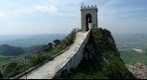 Vetta monte San Paolino