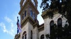 Bosque Courthouse