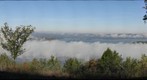 Misty Morning at Lake Guntersville