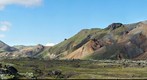 Landmannalaugar