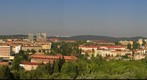 Brno - panorama