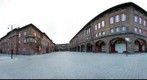Nikiszowiec, Katowice, Poland