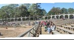 Texas Renaissance Festival Jousting Grounds