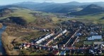 panorama Podbiel