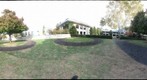 Keenland Front Yard