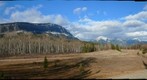 Palisades, Jasper National Park