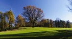 Golf Course in Silherovice