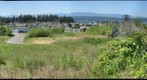 Hood Canal  and Olympic Mountains, Washington