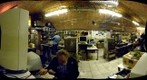 OT5A in the CQWW-SSB contest 2010: Contest headquaters