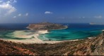 Balos Beach, Crete