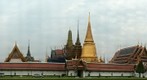 The Temple of Emerald Buddha