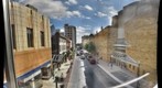 3rd from Strawberry Arcade