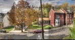 McClure st gigapan
