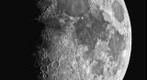 Big Waxing Moon