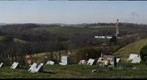 cemetery with Marcellus well