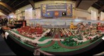 incidenten city @ legoworld 2010 - Zwolle, the Netherlands