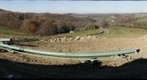 gas pipeline
