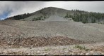 Inactive Rock Glacier (Big Sky, MT)