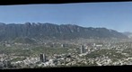 Panorama Sierra Madre