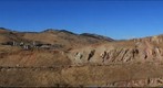 Morrison Roadcut on I-70, North Side (Westbound)
