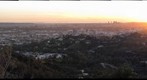 Griffith Observatory @ Sunset