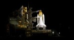 Space Shuttle Discovery - Nov. 3, 2010