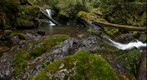 Smith Falls Panorama
