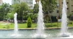 Democracy Martyrs Park