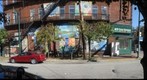 Mural on Ann St.
