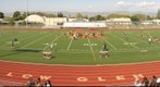 Track Meet