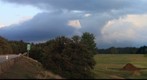 A small farm off I93 in New Hampshire
