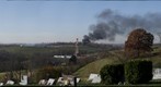 Marcellus Gas Well Drilling