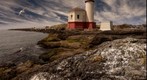 Coquille River Lighthouse