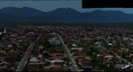Dia dos Finados em Joinville - 2010
