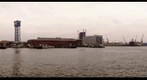 Pier clock