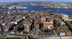 North End of Boston