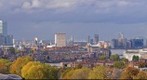 London Skyline