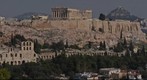 Acropolis and Parthenon