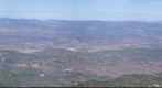 Desde la Serra de Vilafames