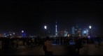 The Bund -Shanghai 2010NOV