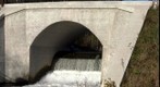 Edina Mills Waterfall