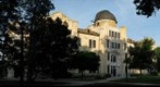 Albertson Hall, Fort Hays State University