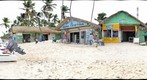 Pueblo de pescadores El Cortecito