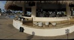 Vista 360 del Hard Rock Hotel y Casino Punta Cana, Republica Dominicana