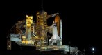 STS-133 DISCOVERY